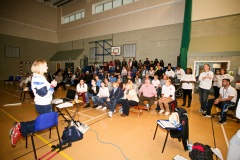 Luton-Archery-Friendly-Game-02-11-14-Paresh-Solanki-84