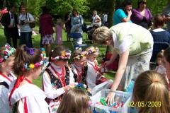 Lajkonik_5_Wardown_Park_Museum_Luton_2009