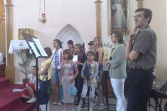 schola