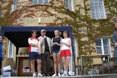 Netball_Puchar_zwyciescow_Laxton_2009