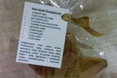 pierniki